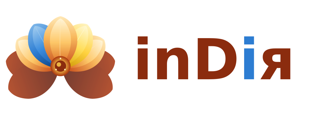 inДія